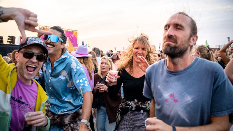 hittegolf, hitte, zomer, festival, evenement, evenementen, afgelast
