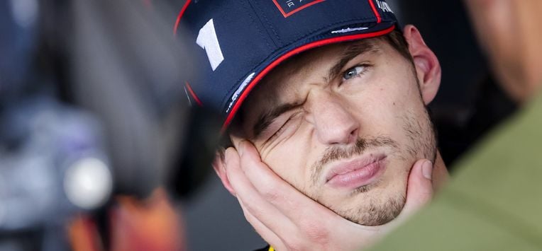 sport op tv Max Verstappen Viaplay