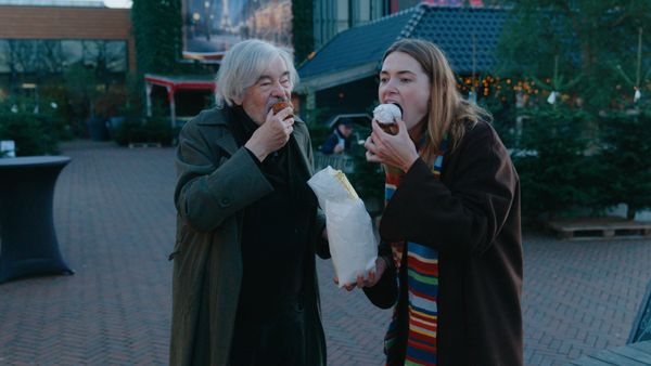 tradities maarten van rossem emma wortelboer