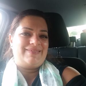 Aylin Bozyel- Sanliturk