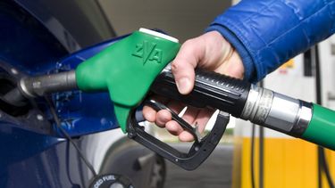 benzine, diesel, prijs, tanken