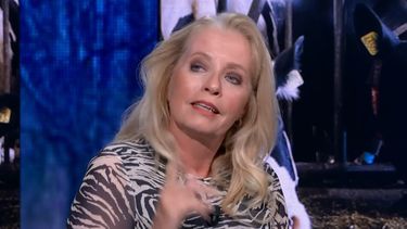 Marianne Zwagerman stikstofbeleid