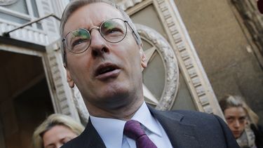 Rusland slaat terug en zet 23 Britse diplomaten uit