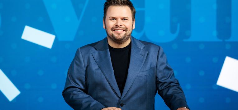 Thomas van Groningen