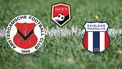 AFC Excelsior Maassluis Jack's League Tweede Divisie