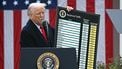 heffing VS Trump Europa