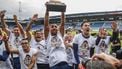 Telstar kampioen