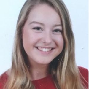 Daniëlle van Dongen