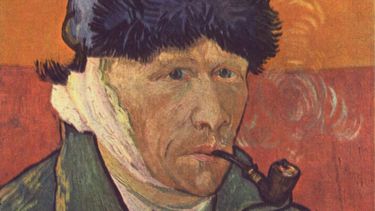 Waarom sneed Vincent van Gogh zijn oor af?