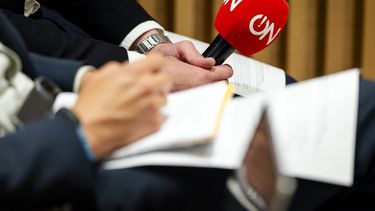 ongehoord nederland on Minister Letschert publieke omroep npo tegengeluid