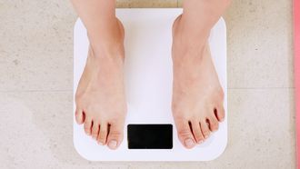 overgewicht dochters grotere kans