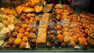 Zoetigheid zoet suiker onderzoek