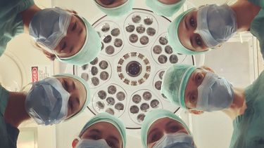Vaccinazione obbligatoria degli operatori sanitari in Belgio
