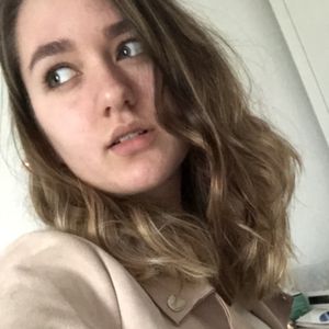Maxine Lelasseux