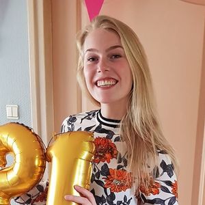 Rianna van der Werff