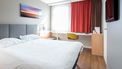 Airbnb hotelkamer verborgen camera TikTokker