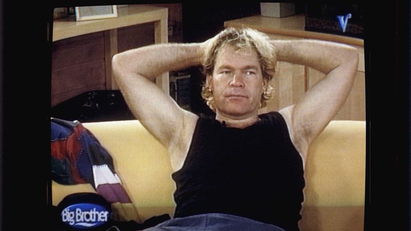 Ruud Big Brother reality-tv