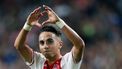 Abdelhak Nouri. Foto: ANP