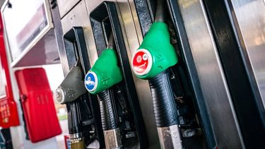 benzine