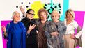 Grannies van Amsterdam Max
