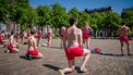 studenten studieschuld studeren leenstelsel