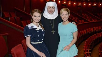 Sound of Music op Zomertoer