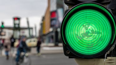 Langer groen licht in 'aanpakstad' Rotterdam 