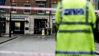 Mensen gewond bij zuuraanval in Londen