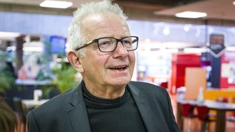 boer Geert