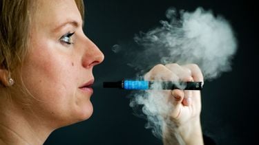 Weer mensen in VS overleden door e-sigaretten