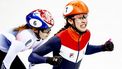 Schulting naar finale 1000 meter shorttrack