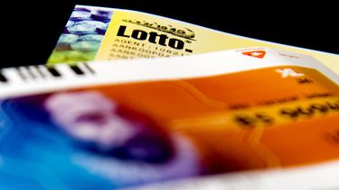 staatsloterij lot winkans econoom kansspelbelasting belasting loterij belasting loterijprijs