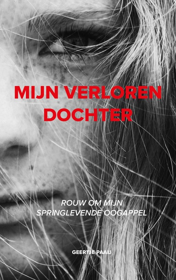 Geertje Paaij prenota la festa della mamma