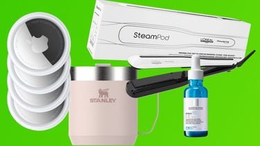 Kerstcadeau tips Metro