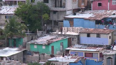 21-11: VS beëindigt beschermde status Haïtianen