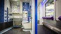 Hoge nood op het Friese spoor: geen wc