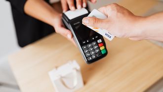 Onderzoek: op déze dag van de week geven we het meeste geld uit