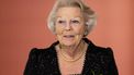 prinses Beatrix koningin