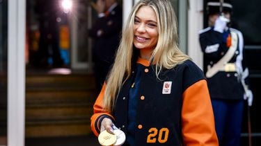 Jutta Leerdam in Forbes 30 Under 30: wat moet je doen om op die lijst terecht te komen?