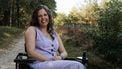 Esmee Knauff EDS Ehlers-Danlos Syndroom ziekte