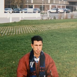 Abdelkhalek Laouane