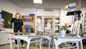 zittenblijven middelbare scholen