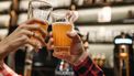 Britten heel weekend ingesneeuwd in pub: 'Er is genoeg bier'
