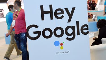 Handig: Google Assistant spreekt nu ook Nederlands