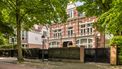 Voormalige woning Anna Nooshin