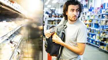 Deze producten worden het vaakst gestolen uit de supermarkt