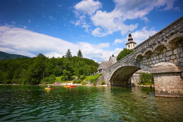 Slovenië, tips, bestemmingen