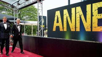 Theatervoorstelling Anne verlengd