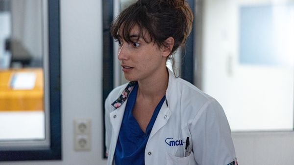 Medisch Centrum West Susannah El Mecky