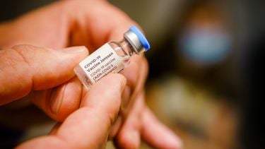 vaccin Janssen vaccineren OMT